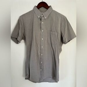 American Apparel Button Up